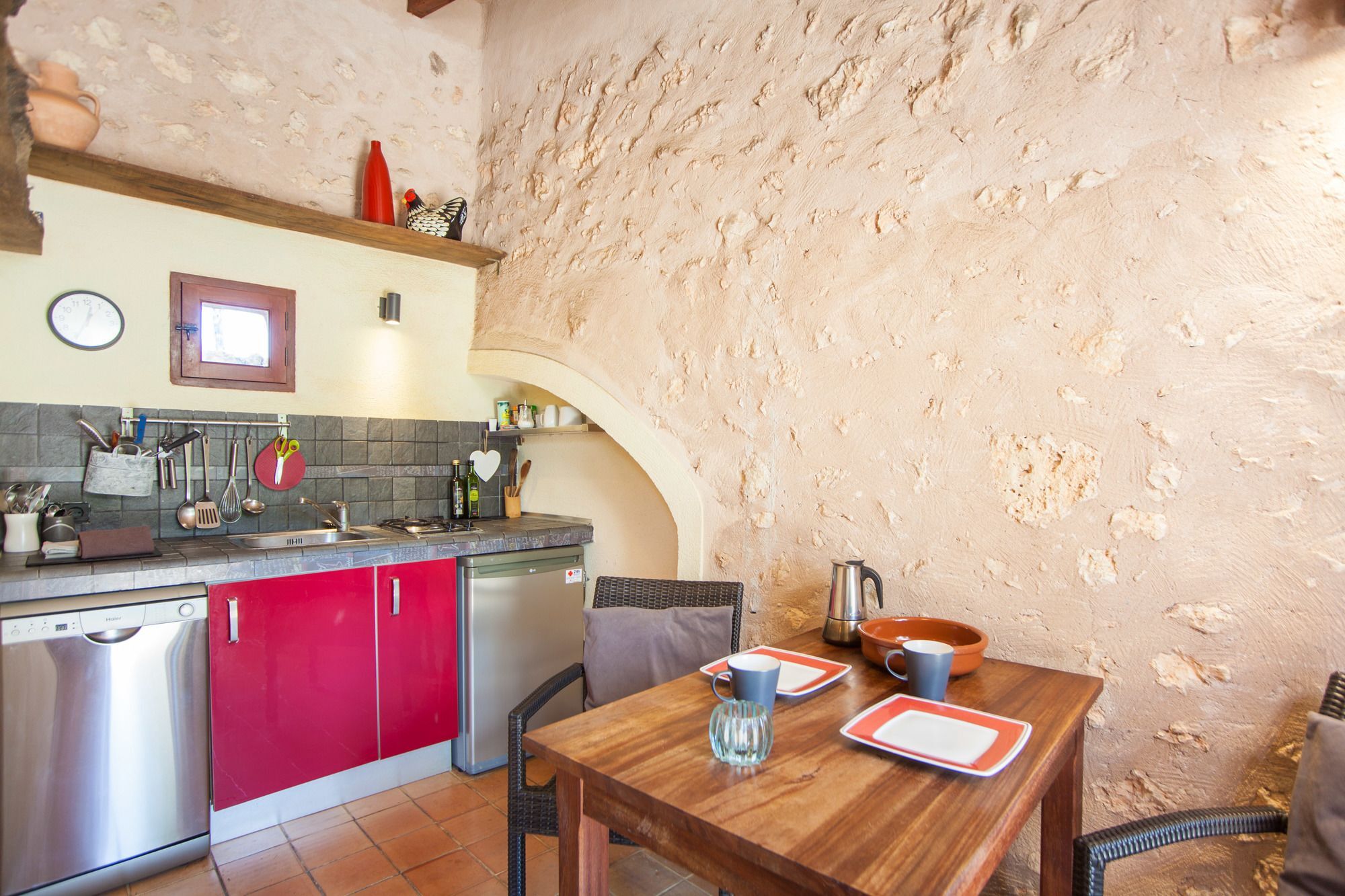 Eco Groc Hotel