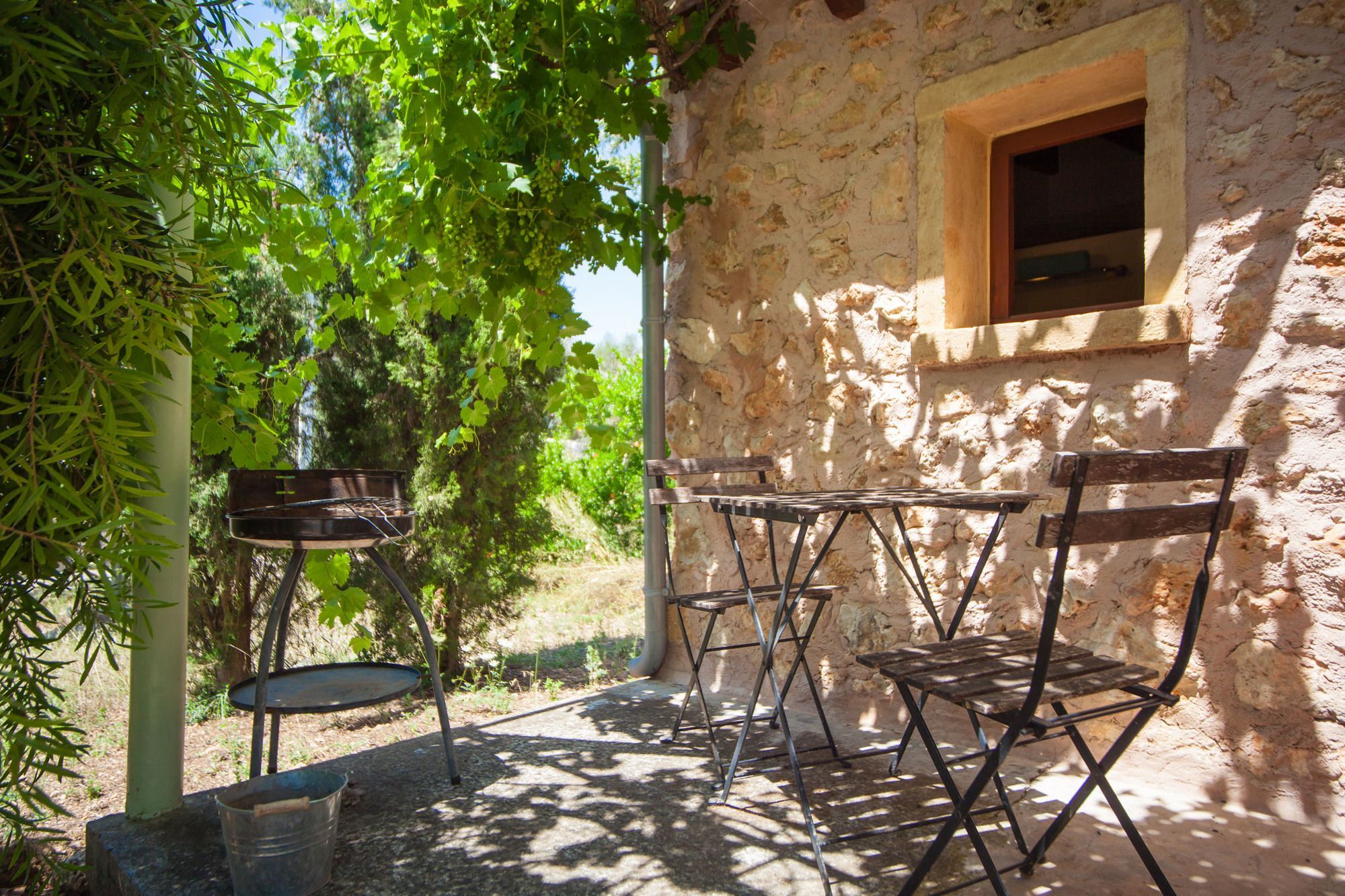 Eco Groc 3* Costitx (Mallorca)